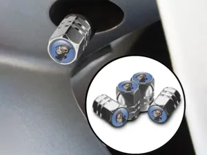 Bouchons De Jante Voiture Alliage